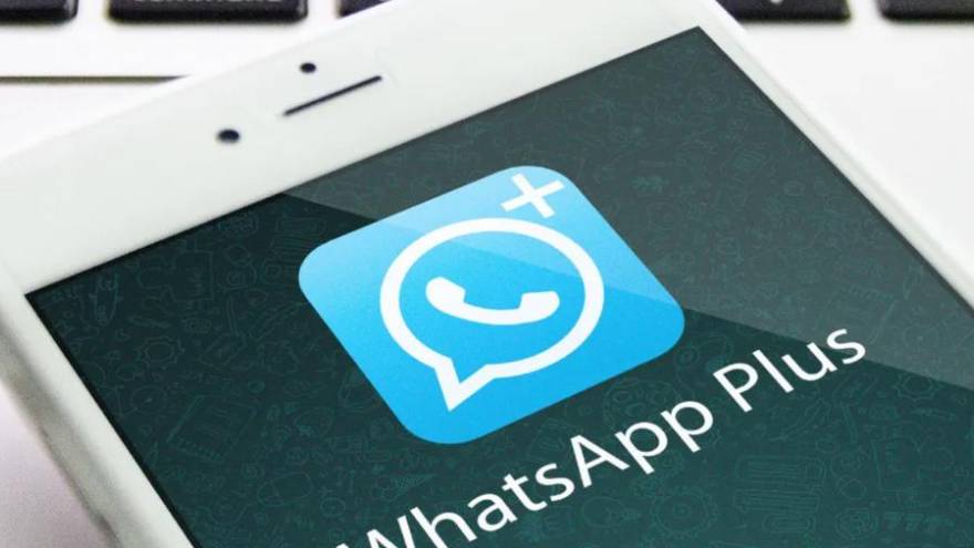 WhatsApp desaconseja a los usuarios descargar esta versión