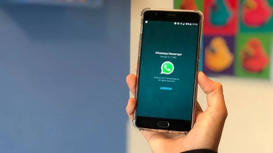¿Quieres saber con quién habla tu pareja por WhatsApp sin que se entere?: esta función te permitirá