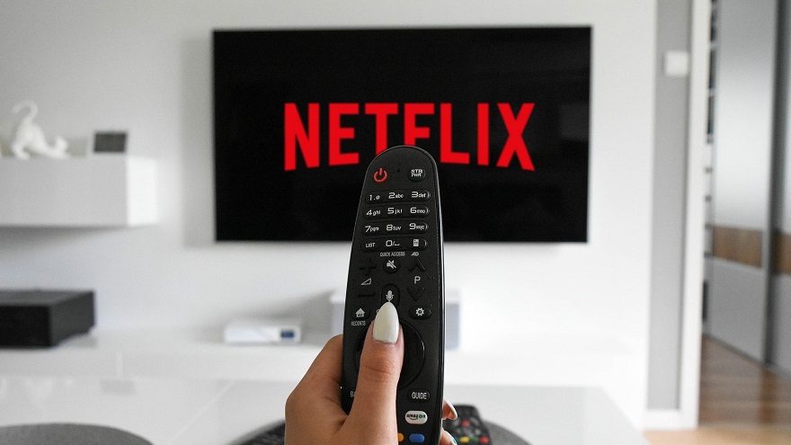 Netflix es la plataforma de streaming más popular del mundo. 