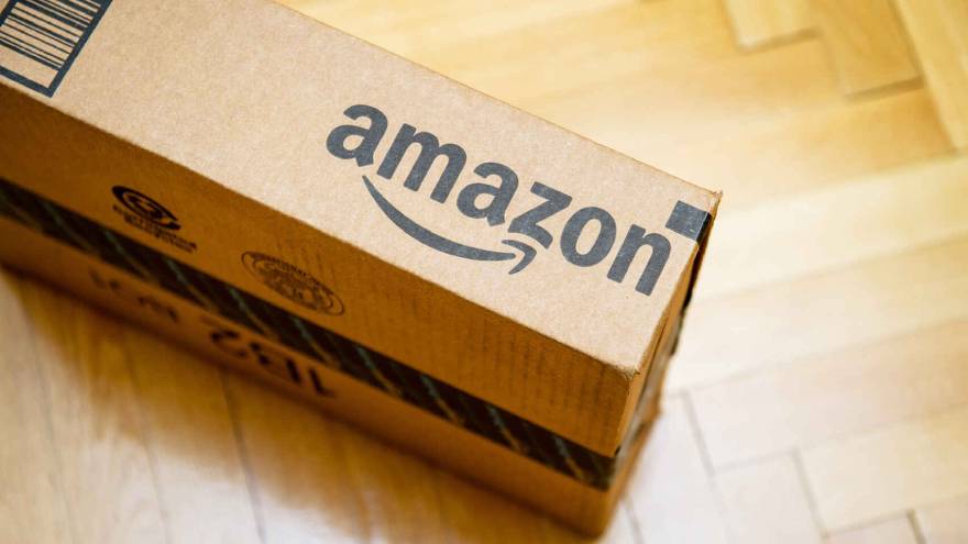 Amazon cerrará 3 almacenes en Reino Unido donde trabajan 1.200 personas