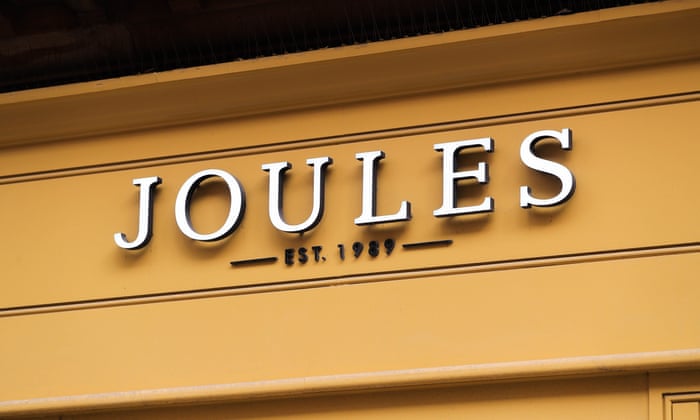 El minorista de moda Joules, fundado en 1989, podría recibir una inversión de Next.