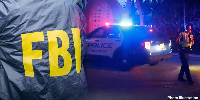 El FBI ha sido criticado por allanar la casa del expresidente Donald Trump en Mar-a-Lago 