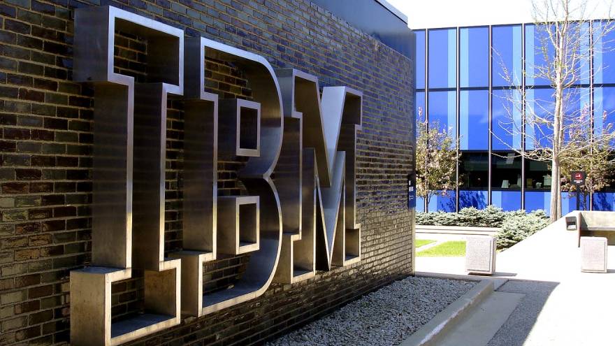IBM lidera la nueva alianza de IA con Meta.
