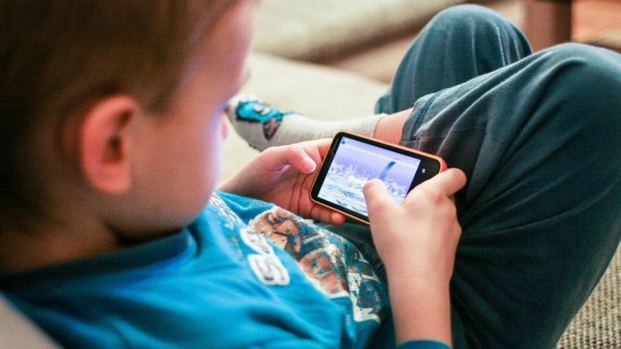 Los niños y adolescentes son los seres más creativos de la tierra y consumen cada vez más contenido en más pantallas. 