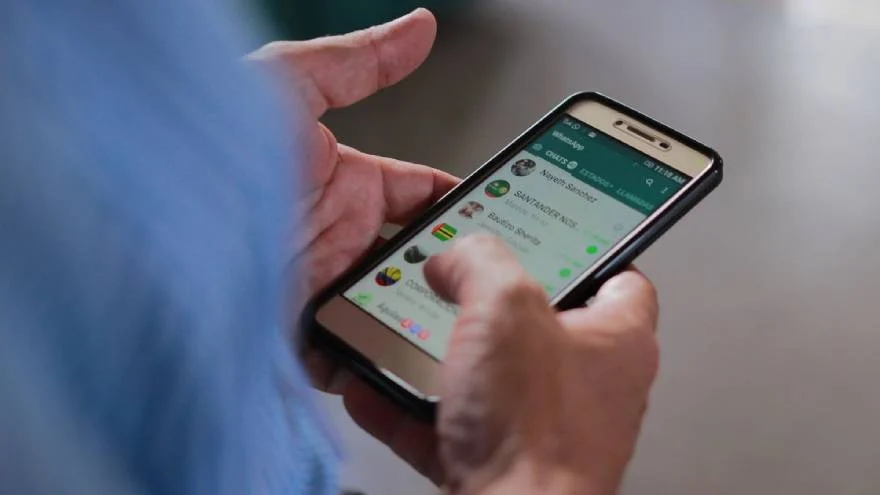 WhatsApp lanza esta función que cambiará tu forma de comprar