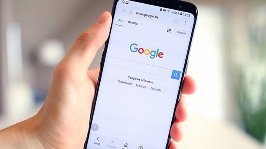 Hay aplicaciones que se encuentran vía Google para saber de qué marca es mi celular.