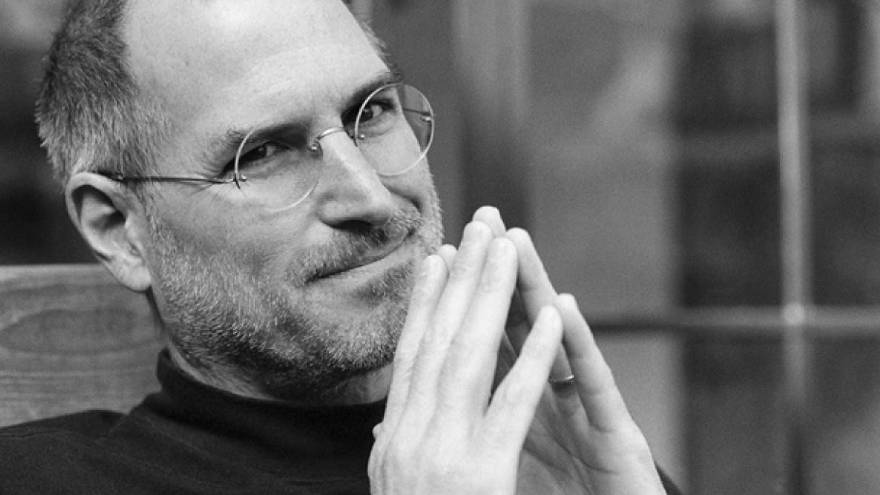 Steve Jobs intentó llevar a Linus Torvalds a Apple.