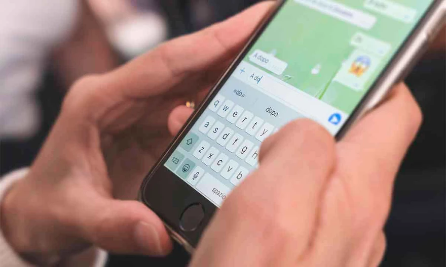 WhatsApp: paso a paso, cómo puedes saber si tu pareja se conectó y no fue detectada