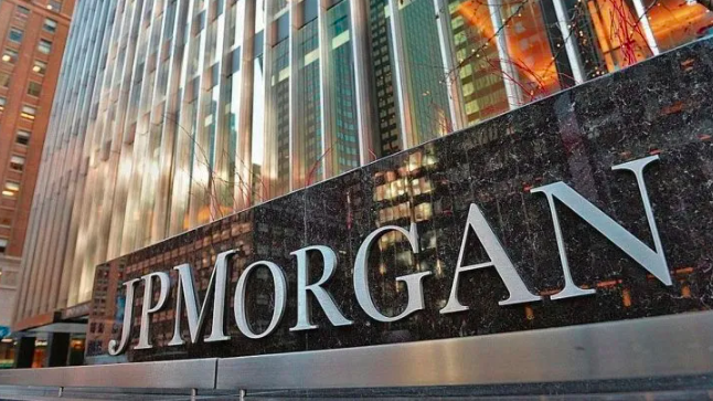 Duras críticas de un gerente de criptomonedas de JP Morgan.