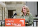 La propuesta de la Ley de Soberanía de la candidata al liderazgo de la UCP, Danielle Smith, es una distracción peligrosa, escribe la líder del NDP de Alberta, Rachel Notley.