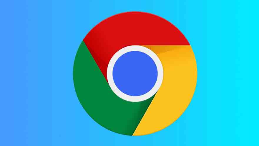 Google Chrome es el navegador web más popular del mundo.