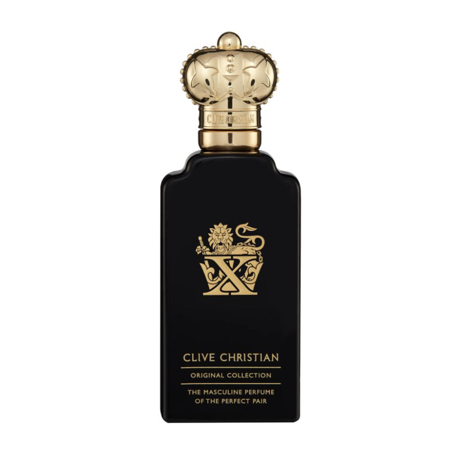 Clive Christian X pour Homme Otoño Invierno Seductores Perfumes Hombre