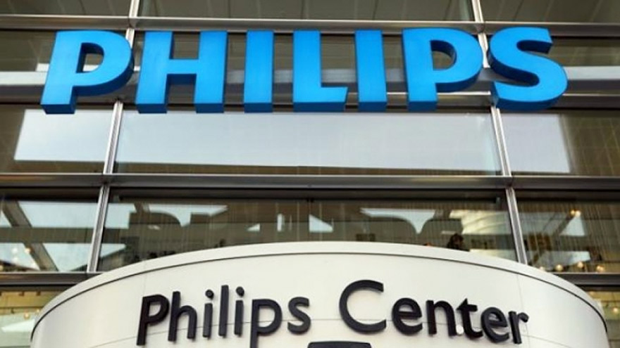 Philips tiene dificultades financieras y anuncia pérdidas