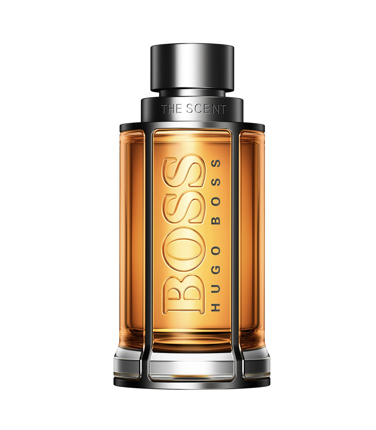 Los mejores perfumes de 2022 BOSS The Scent
