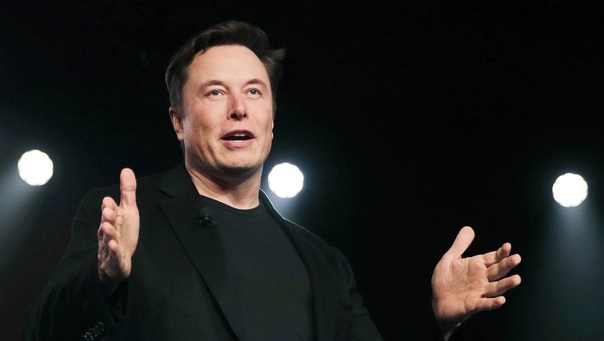 Elon Musk también advirtió sobre los riesgos de la IA.