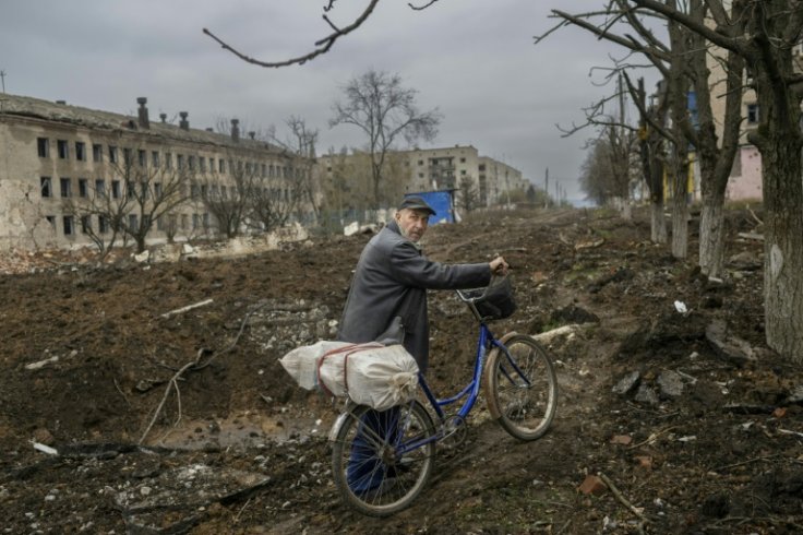 Miles de civiles han muerto desde que Rusia inició la guerra contra Ucrania en febrero