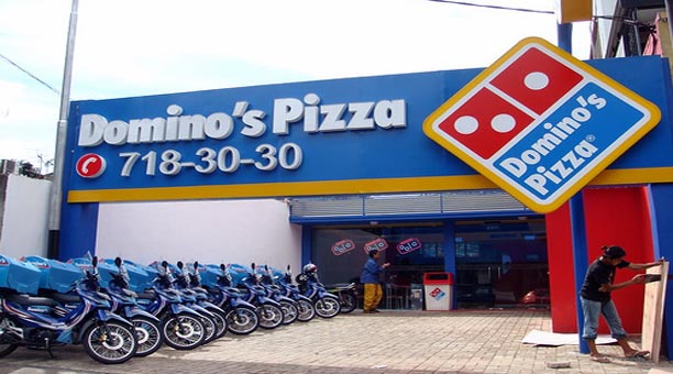 Domino's Pizza, un caso de éxito de transformación digital.