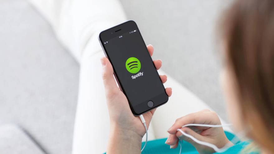 Despidos en Spotify: se esperaba que el sector fuera rentable