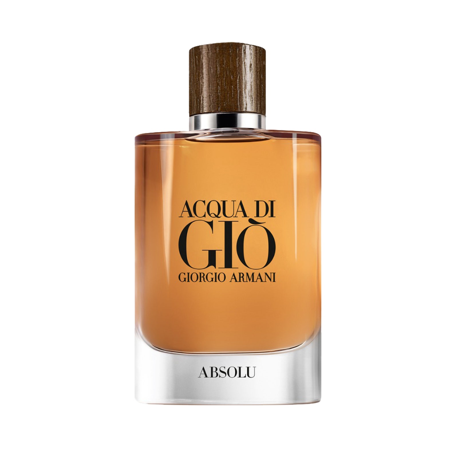 Perfume para hombre Acqua di Giò Absolu Giorgio Armani