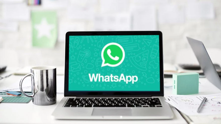 No puedo enviar archivos a través de WhatsApp Web: cómo solucionarlo
