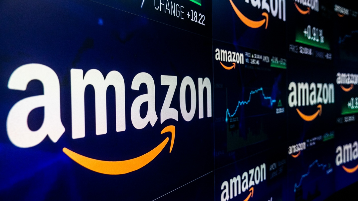 Amazon selló una alianza clave con la startup de inteligencia artificial Hugging Face Inc