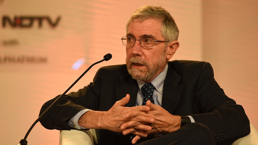 ChatGPT: la opinión de Paul Krugman