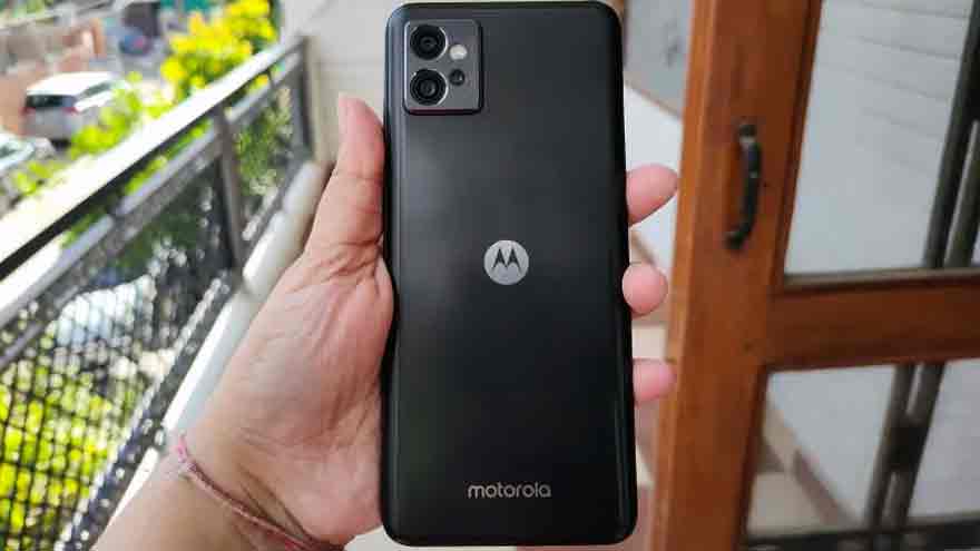 Fabricantes como Motorola ofrecen su propio sistema de restauración.