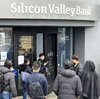 Estados Unidos toma medidas de emergencia para proteger todos los depósitos en Silicon Valley Bank