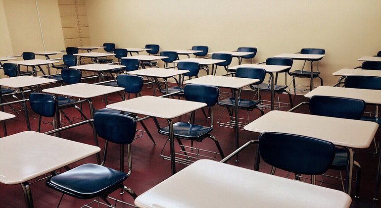 El cierre de escuelas por el COVID-19 afecta a más de 156 estudiantes en América Latina y el Caribe