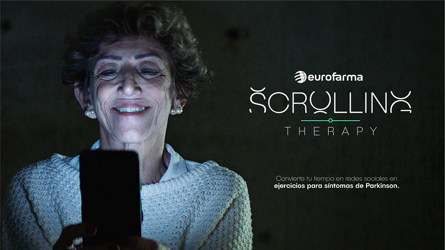 Eurofarma lanza innovadora herramienta digital para pacientes con Parkinson