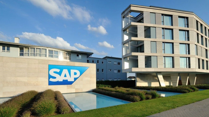 SAP nombró nuevo Country Manager para Argentina, Uruguay, Bolivia y Paraguay