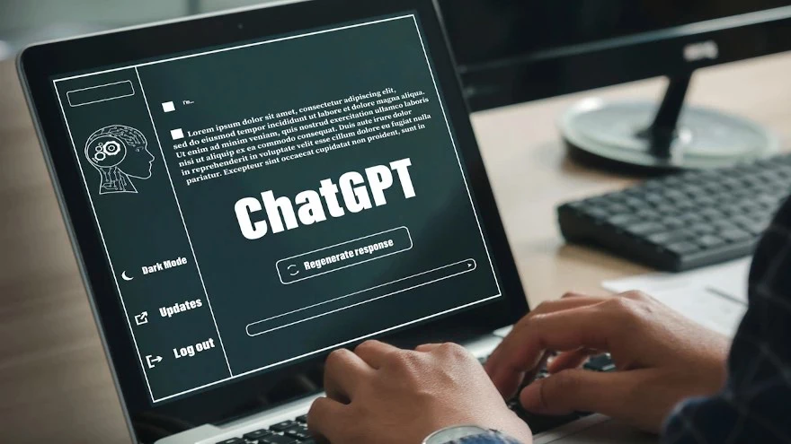 Tener experiencia con ChatGPT puede conseguirte un trabajo