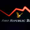 Las acciones de First Republic Bank se desploman, reavivando los temores sobre el sector bancario de EE. UU.