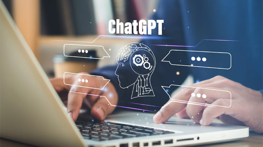 ChatGPT popularizó la inteligencia artificial generativa.
