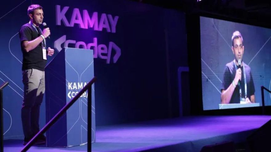 Código Kamay