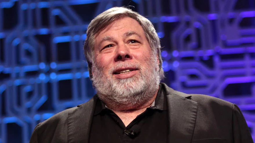 Steve Wozniak, cofundador de Apple, señala qué IA puede matar humanos