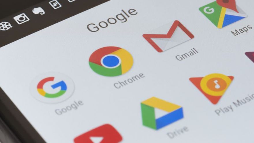 Gmail es el servicio de correo electrónico más popular del mundo.