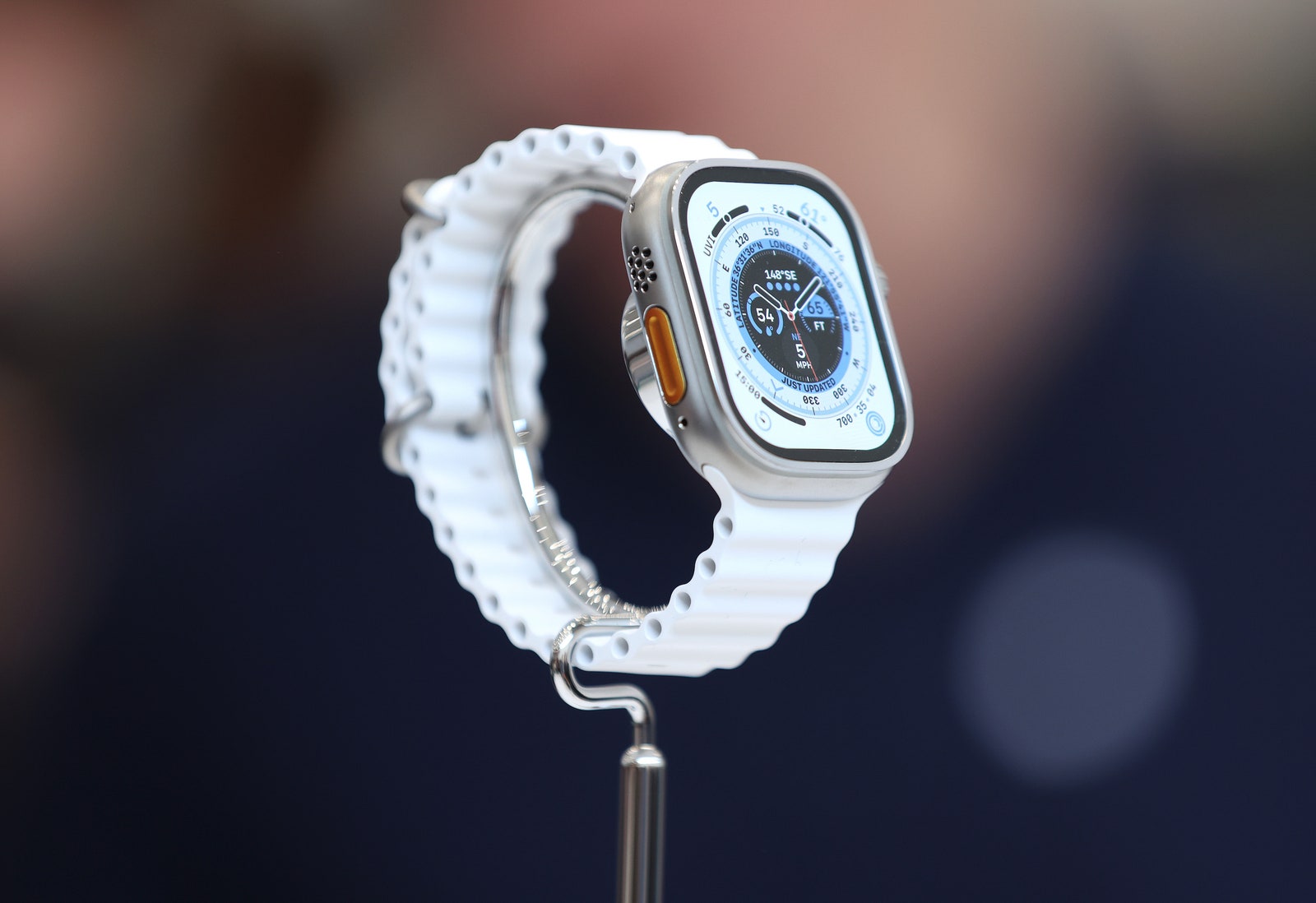 Uhren Apple Watch Apple Watch SE apple watch ultra 2