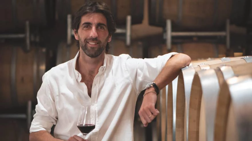 Grupo Colomé, referente de los vinos salteños, nombró a su nuevo Gerente de Marketing