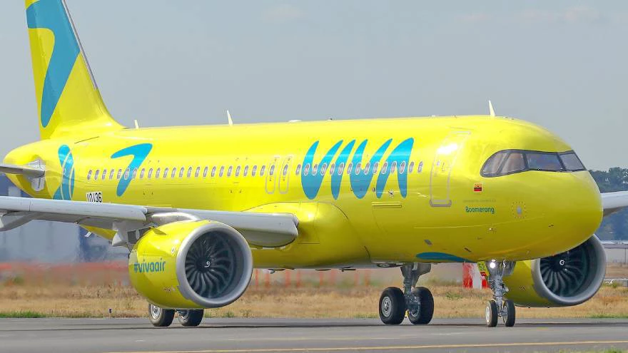 Viva Air ya no está: aprueban plan de liquidación judicial