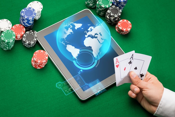 El impacto de la realidad virtual en la industria de los casinos