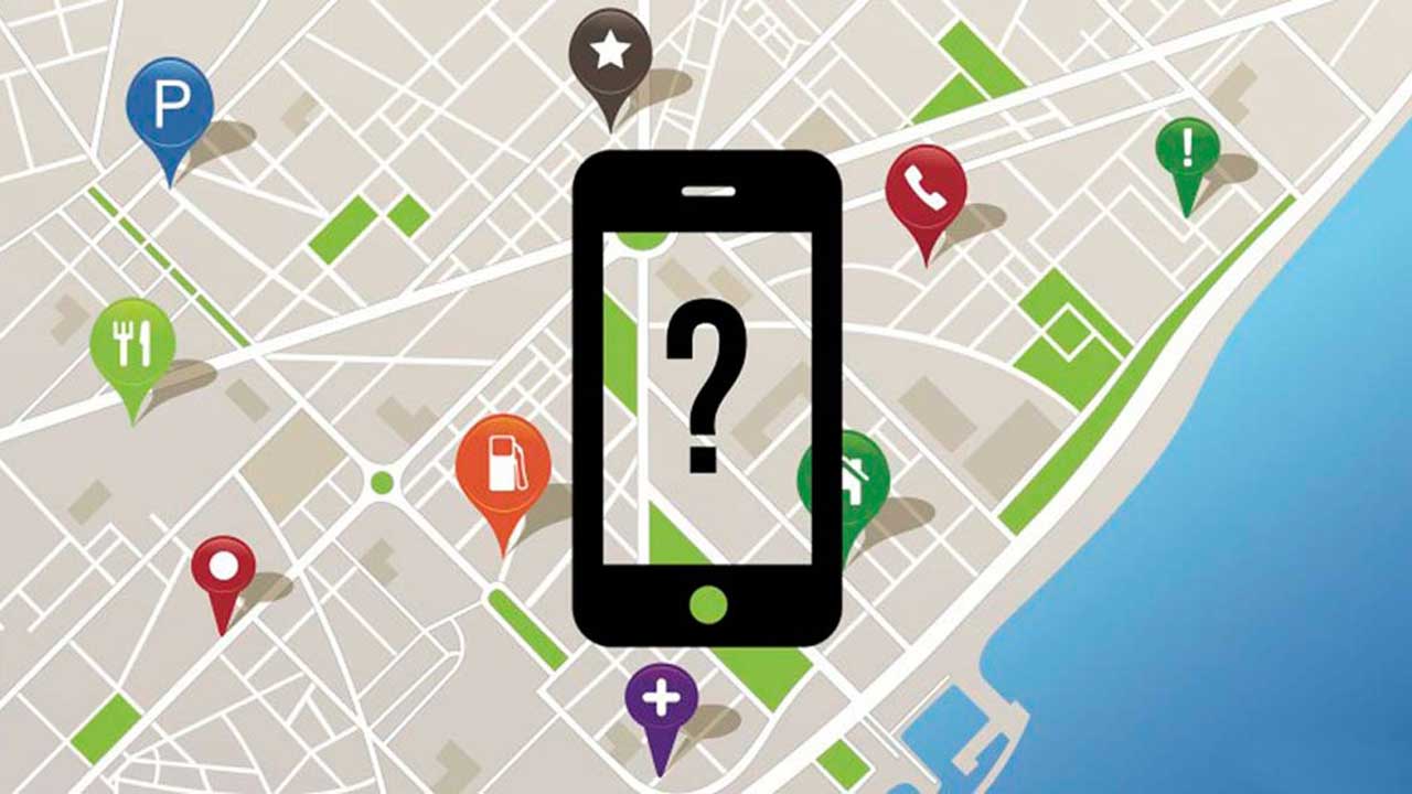 Google Maps permite a los usuarios compartir su ubicación en tiempo real