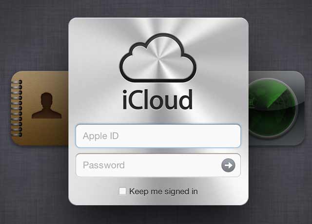 iCloud es el servicio en la nube de Apple.