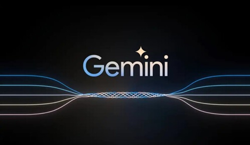 Con Gemini, Google busca competir con ChatGPT de OpenAI.