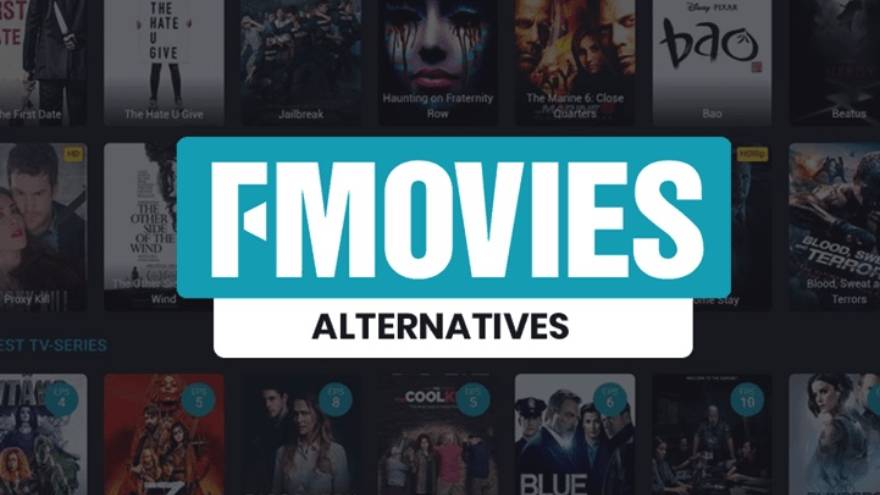La web FMovies es una de las páginas para ver películas gratis online