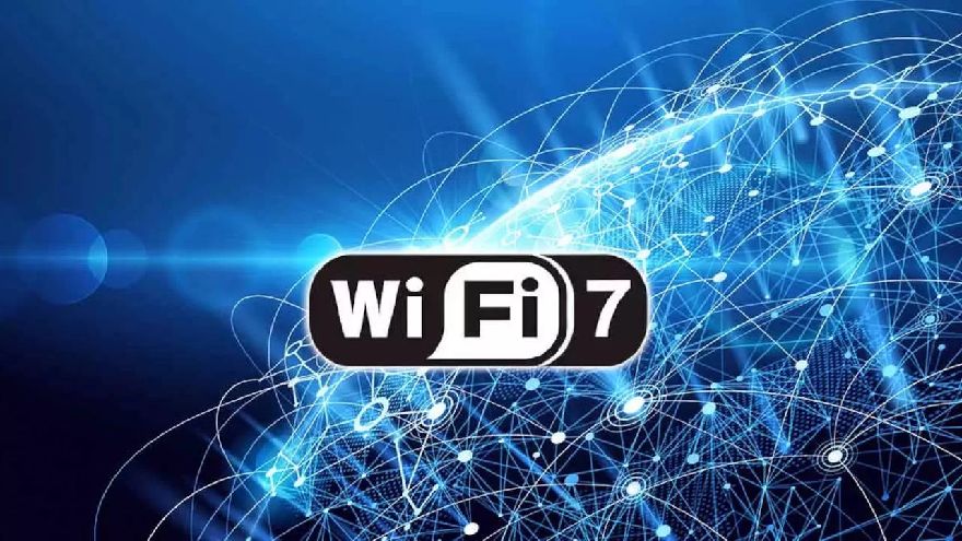 Wi-Fi 7 llegará a millones de dispositivos este año.