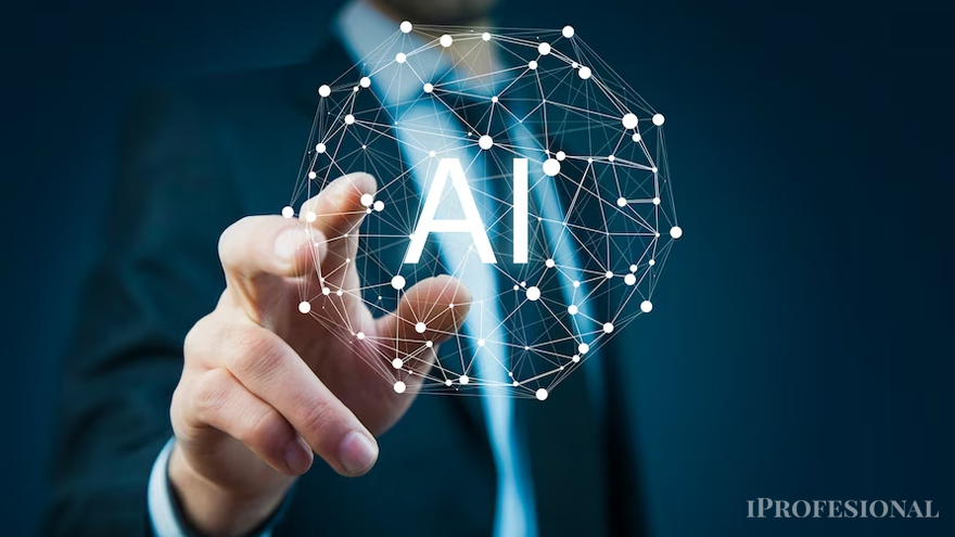 Las tecnologías centradas en el ser humano, como la IA generativa, están preparadas para liberar el potencial humano.