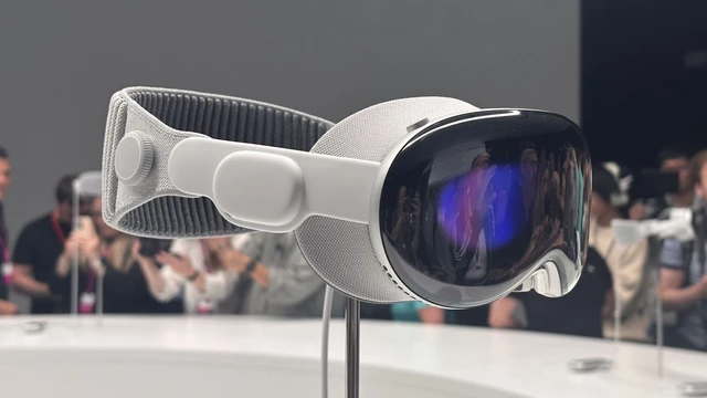 Apple lanzó sus gafas de realidad mixta y son furor: cuánto cuestan y cómo comprar desde Argentina