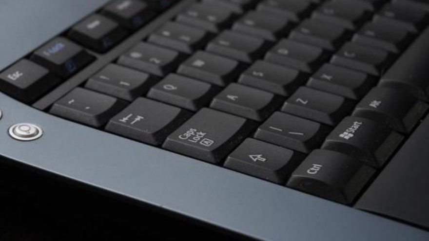 Los atajos de teclado simplifican las tareas cotidianas