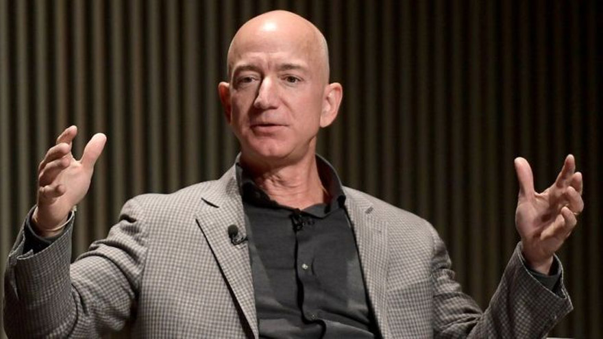     Amazon, fundada en 1994 por el fallecido Jeff Bezos, llega con una filial local radicada en la provincia de Mendoza 